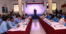 Tăng cường hợp tác giữa thanh niên tỉnh Tây Ninh và Svay Rieng