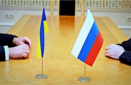 Ukraine thông báo với Nga về việc ngừng hiệp ước hữu nghị