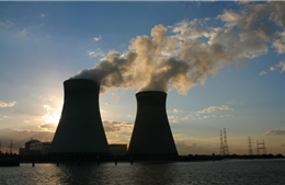Trung Quốc dự thảo luật năng lượng hạt nhân mới
