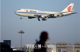  Áp lực cạnh tranh gia tăng trong ngành vận tải hàng không Trung Quốc