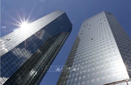  Brexit 'cứng' tác động mạnh tới lĩnh vực tài chính của Anh