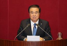 Triều Tiên và Hàn Quốc sẽ họp Quốc hội liên Triều trong năm nay