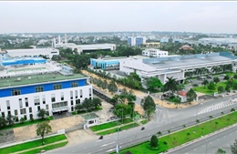 Vùng trọng điểm kinh tế phía Nam - Bài 1: Những 'thỏi nam châm' thu hút FDI