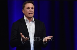 Tỷ phú Elon Musk sẽ từ chức Chủ tịch Tesla và nộp phạt 20 triệu USD