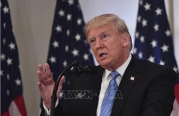 Tổng thống Mỹ hoan nghênh Hiệp định NAFTA sửa đổi