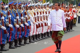 Tăng trưởng kinh tế Campuchia ước đạt 7% năm 2018