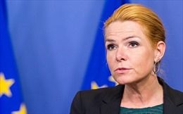 Đan Mạch từ chối tiếp nhận người tị nạn theo chương trình của LHQ