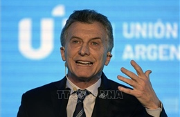 Argentina cân nhắc ứng cử đăng cai Olympic