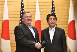 Mỹ sẽ đề cập với Triều Tiên vấn đề công dân Nhật Bản bị bắt cóc
