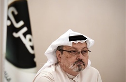 Saudi Arabia bác cáo buộc liên quan vụ nhà báo J.Khashoggi mất tích