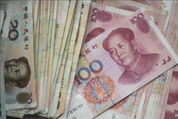 Mỹ &#39;quan ngại đặc biệt&#39; về sự thiếu minh bạch trong chính sách tiền tệ của Trung Quốc 