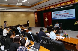 Việt Nam sẽ đăng cai hội nghị Tổng cục trưởng Hải quan ASEM 13