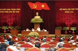 Nghị quyết Hội nghị lần thứ tám về Chiến lược phát triển bền vững kinh tế biển Việt Nam