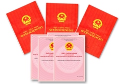 Bộ Tài nguyên và Môi trường đề nghị dừng thu hồi &#39;sổ đỏ&#39; một số dự án tại Hà Nội 