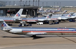 Mỹ sơ tán khẩn cấp hành khách tại sân bay Miami