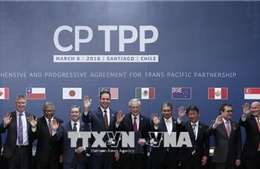 New Zealand chính thức phê chuẩn CPTPP