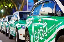 Triển khai dịch vụ GrabTaxi tại Bạc Liêu