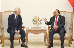 Thúc đẩy quan hệ hợp tác giữa các địa phương hai nước Việt Nam - Nhật Bản