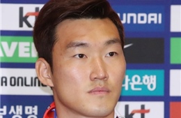 Hậu vệ Jang Hyun-soo bị cấm vĩnh viễn khoác áo đội tuyển Hàn Quốc vì &#39;trốn&#39; nghĩa vụ quân sự