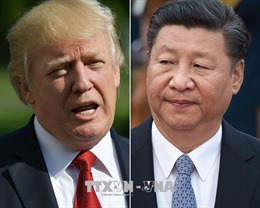 Mỹ - Trung sẽ sớm ký thỏa thuận thương mại giai đoạn 1