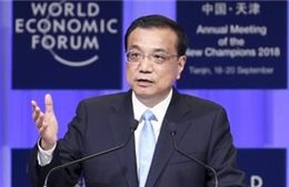 Mỹ - Trung 'là đối thủ, không phải là kẻ thù'