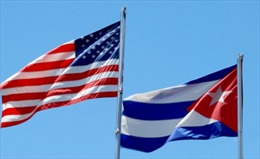 Cuba, Venezuela sẵn sàng đối thoại với Mỹ về các lệnh trừng phạt