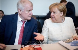 Đức: CDU tìm hướng đi mới sau khi Thủ tướng Merkel tuyên bố không tiếp tục tranh cử