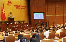 Truyền thông thế giới đưa tin về việc Quốc hội Việt Nam phê chuẩn CPTPP