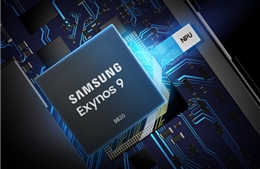 Samsung &#39;trình làng&#39; bộ vi xử lý Exynos 9 có thể sự dụng cho máy tính xách tay