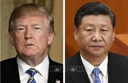 Quan chức Mỹ: Khó có bước đột phá trong cuộc họp giữa hai nhà lãnh đạo Mỹ - Trung