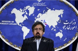 Iran bác bỏ tin đồn về việc rút khỏi thỏa thuận hạt nhân