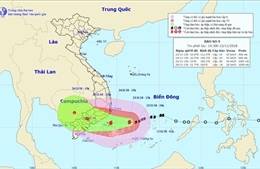 Đồng Nai yêu cầu chủ động di dời dân tại các khu vực xung yếu