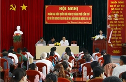 Xem xét giải tỏa dự án trường bắn 'treo' 15 năm nếu không đủ nguồn lực