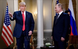 Điện Kremlin: Nga và Mỹ đều cần cuộc gặp thượng đỉnh song phương