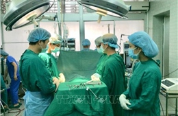 19.300 người đăng ký hiến tạng sau khi chết để cứu bệnh nhân hiểm nghèo