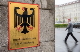 Đại sứ quán, Bộ quốc phòng Đức bị tấn công mạng bởi tin tặc Nga