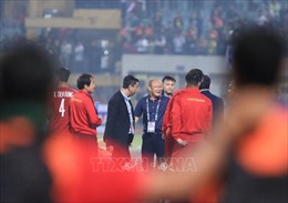 AFF Suzuki Cup 2018: Những bí quyết thành công của HLV Park Hang-seo