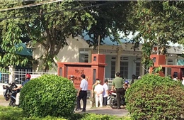 Thông tin chính thức về vụ Phó Chủ tịch HĐND phường ở Gia Lai bị bắn chết tại trụ sở