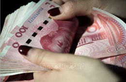 Tiền bạc không còn chi phối lựa chọn việc làm của sinh viên Trung Quốc