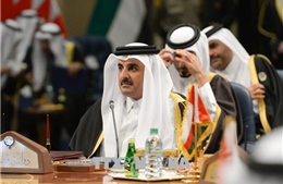 Các cuộc khủng hoảng khu vực phủ bóng đen lên Hội nghị thượng đỉnh GCC