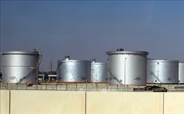 Nga, Saudi Arabia nhất trí gia hạn thỏa thuận về cắt giảm sản lượng dầu