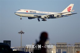 Trung Quốc sẽ cần thêm 216 sân bay mới đến năm 2035