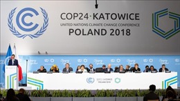 Hội nghị COP 24: LHQ hối thúc các nước thu hẹp bất đồng, hướng tới kết quả tích cực
