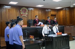 Vụ án Phạm Công Danh và đồng phạm giai đoạn 2: Đề nghị bác kháng cáo giảm nhẹ hình phạt của các bị cáo
