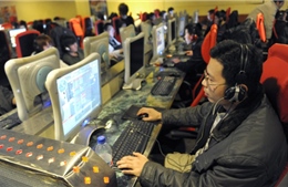Hàn Quốc đứng thứ 4 thế giới về doanh thu từ trò chơi điện tử