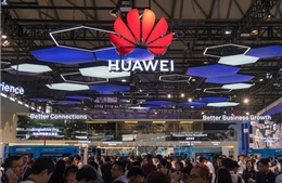 Thụy Sĩ tin tưởng Huawei phát triển mạng 5G 