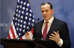 Thêm quan chức Mỹ từ chức sau quyết định rút quân khỏi Syria