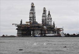 Giá dầu Brent ước sẽ vào khoảng 69,13 USD/thùng năm 2019