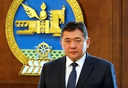 Chủ tịch Quốc hội Mông Cổ bác mọi yêu cầu từ chức vì xung đột lợi ích
