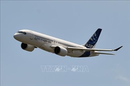 Cảnh báo sự cố động cơ của Airbus A220 khi đạt độ cao hơn 10.000 mét